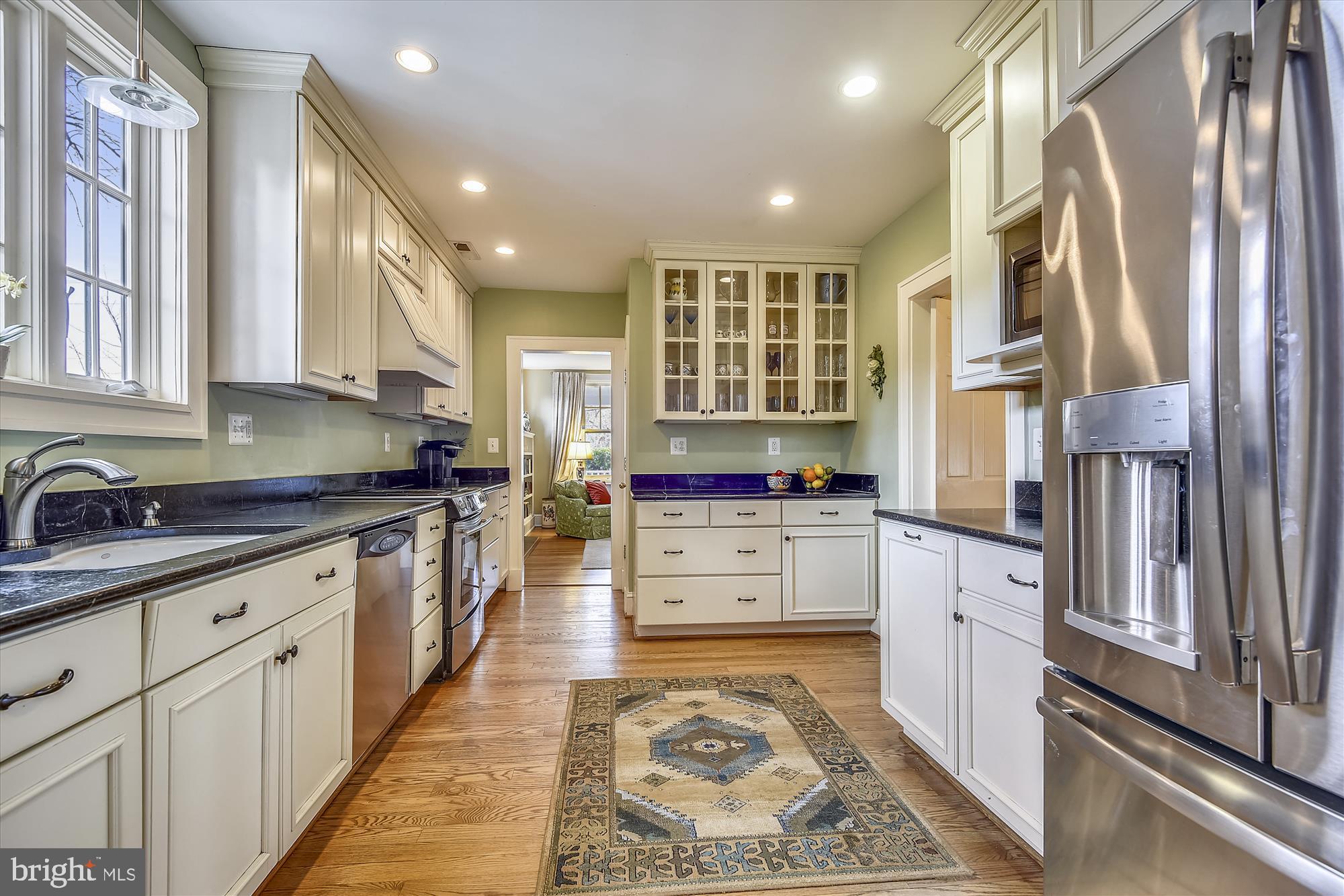 RUXTON - Residential