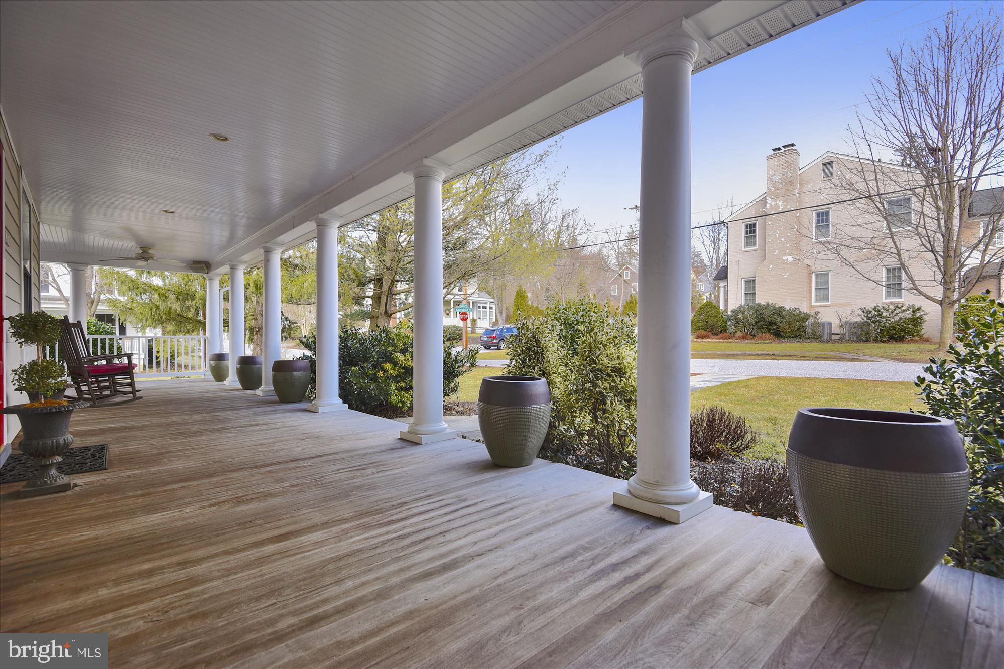 RUXTON - Residential