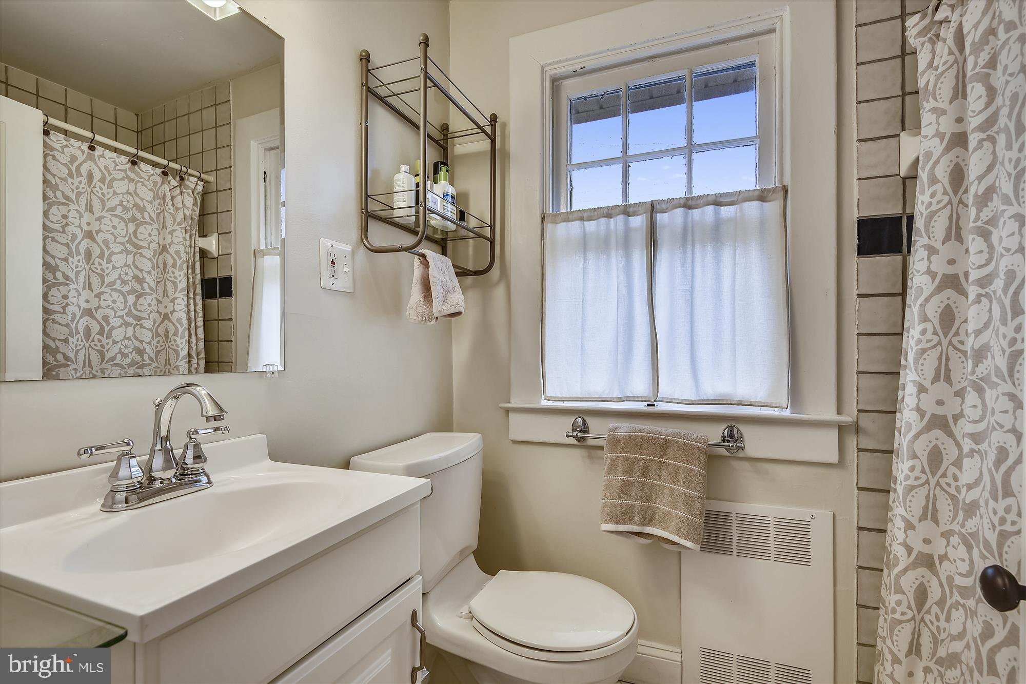 RUXTON - Residential