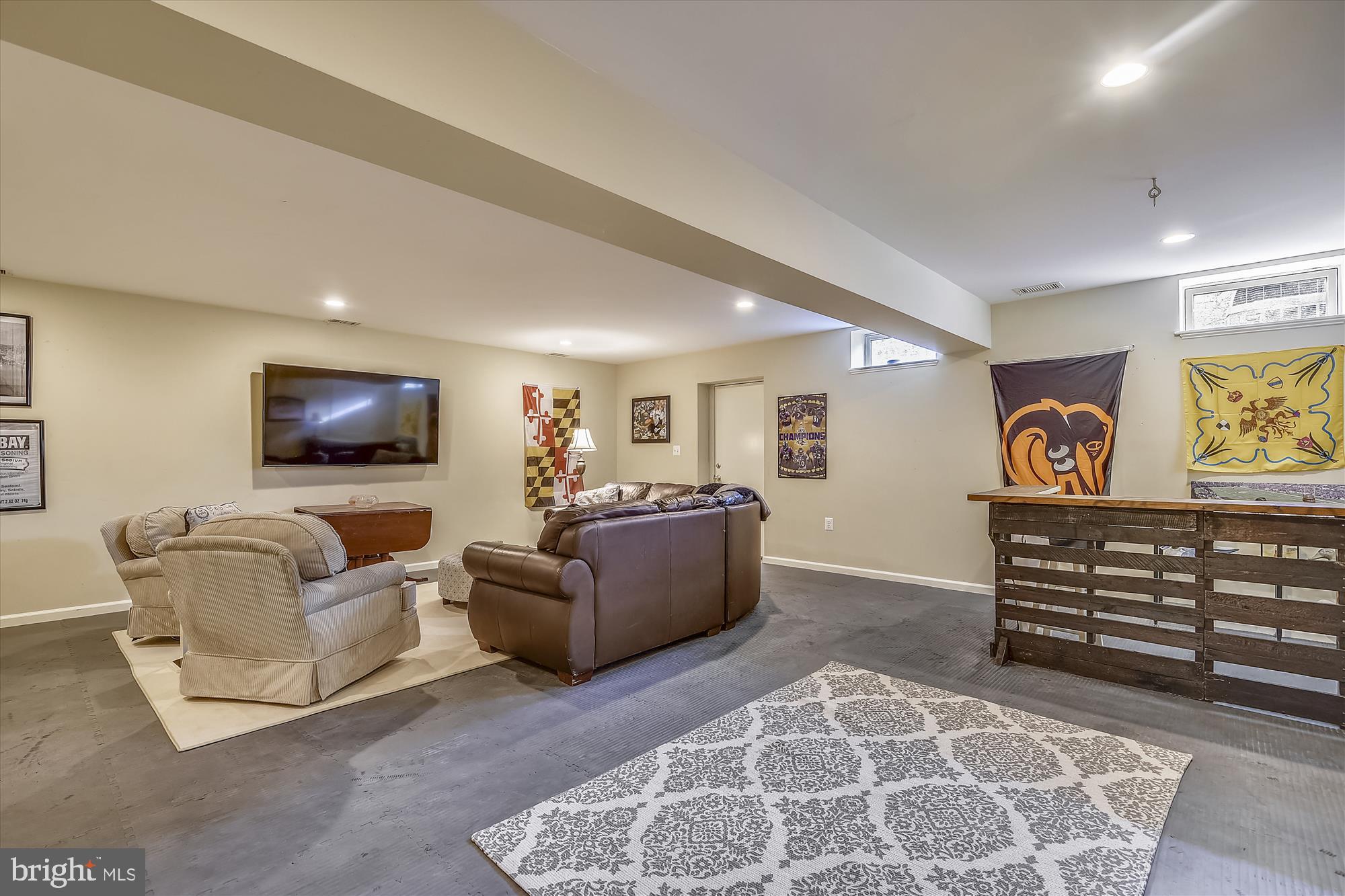 RUXTON - Residential