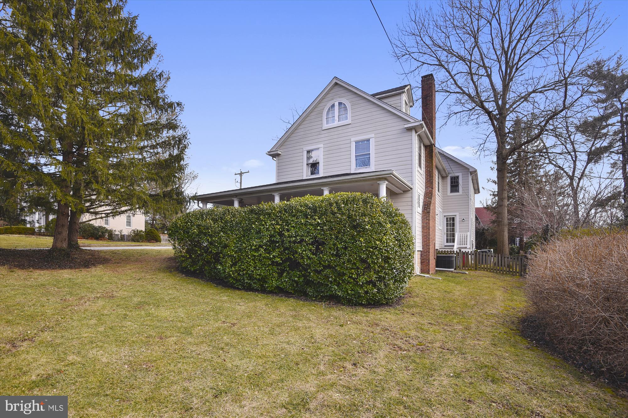 RUXTON - Residential