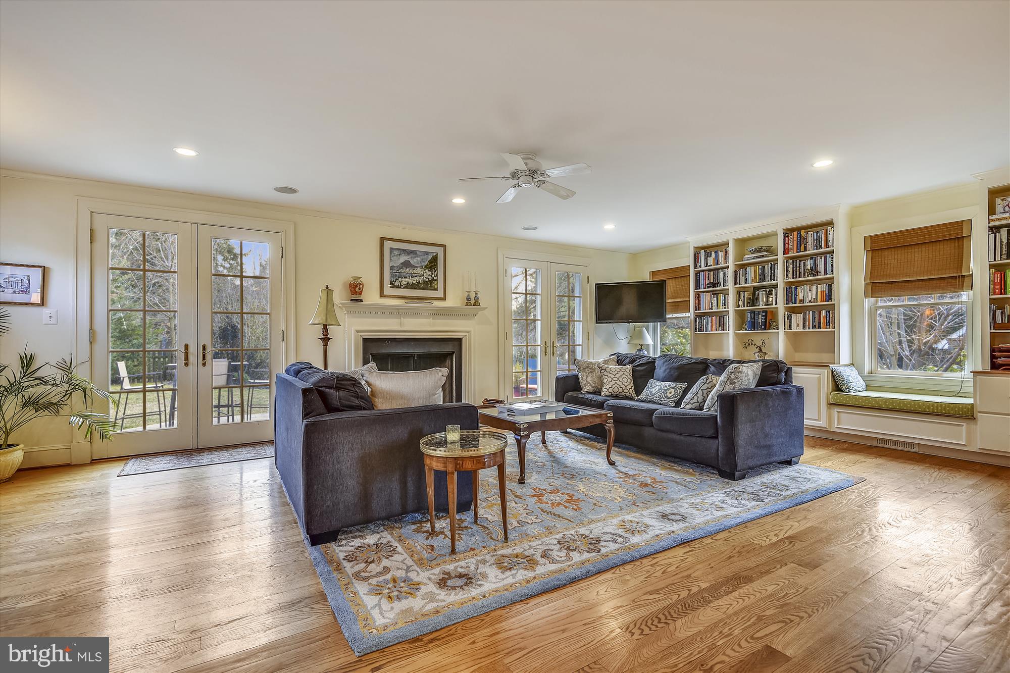 RUXTON - Residential