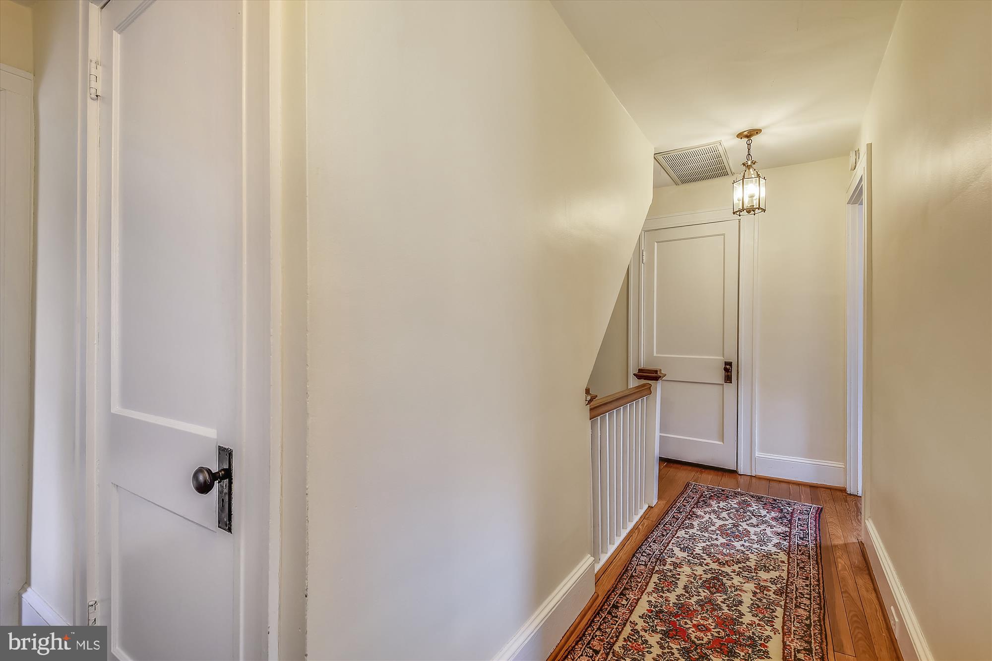 RUXTON - Residential