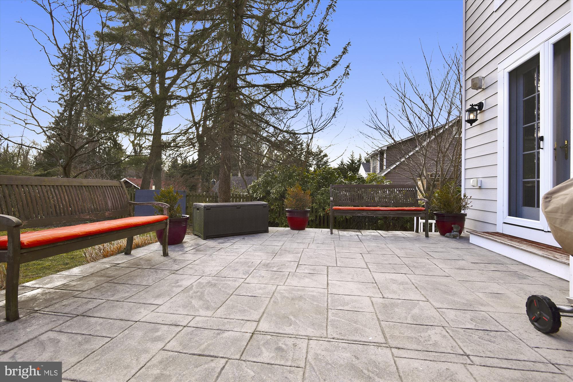 RUXTON - Residential