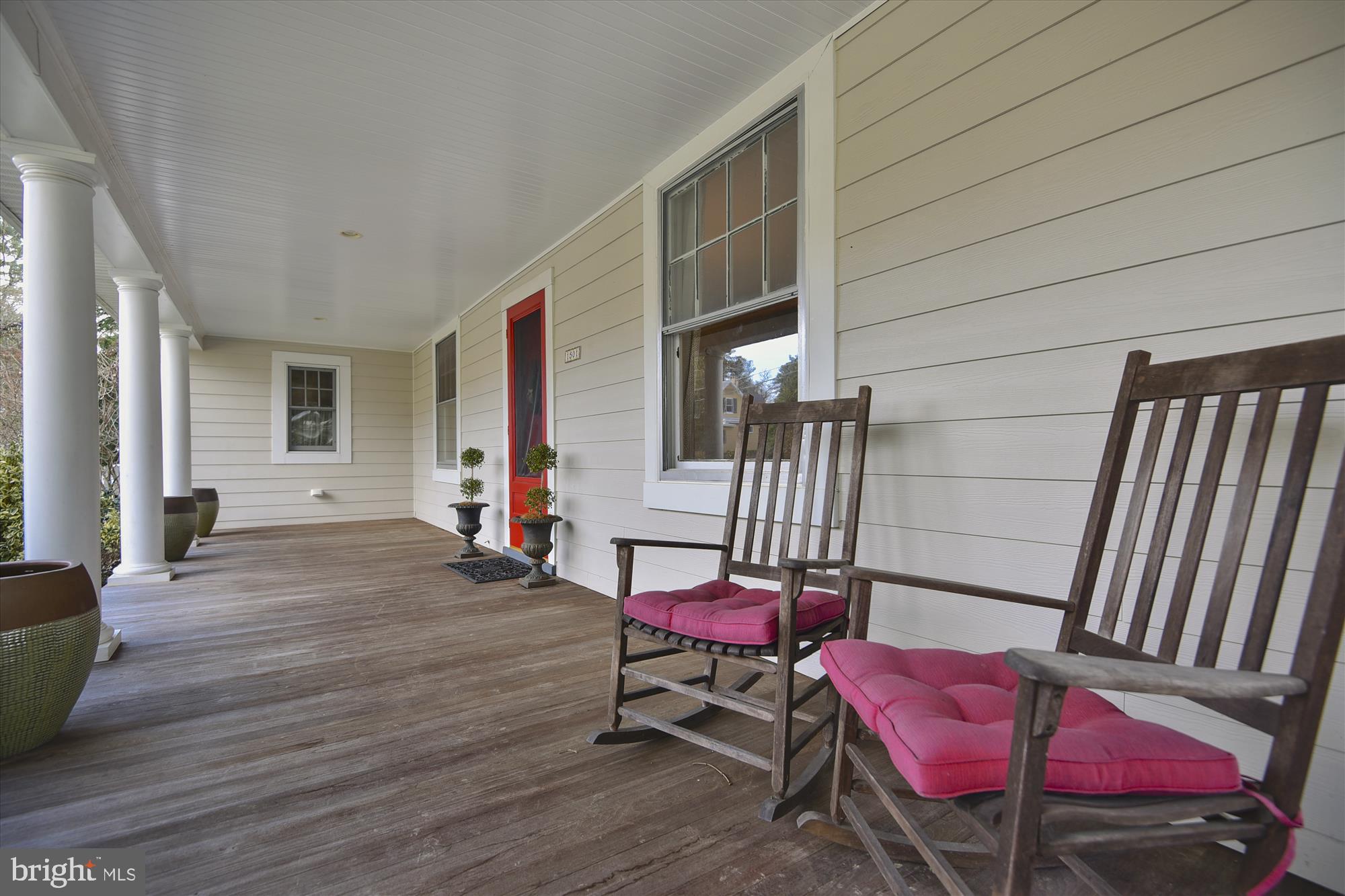 RUXTON - Residential