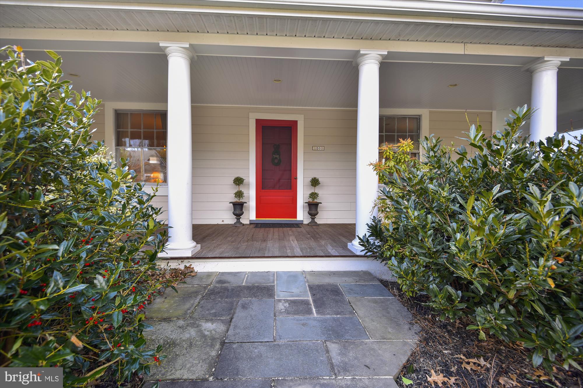 RUXTON - Residential