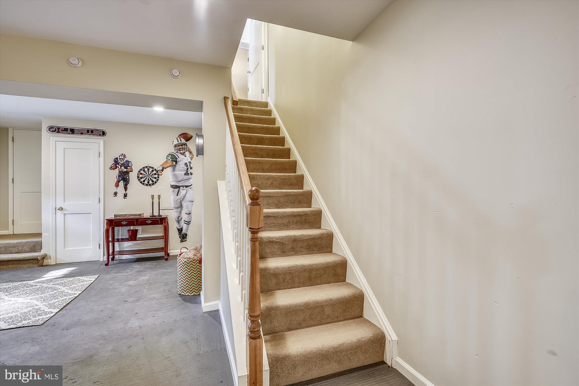 RUXTON - Residential