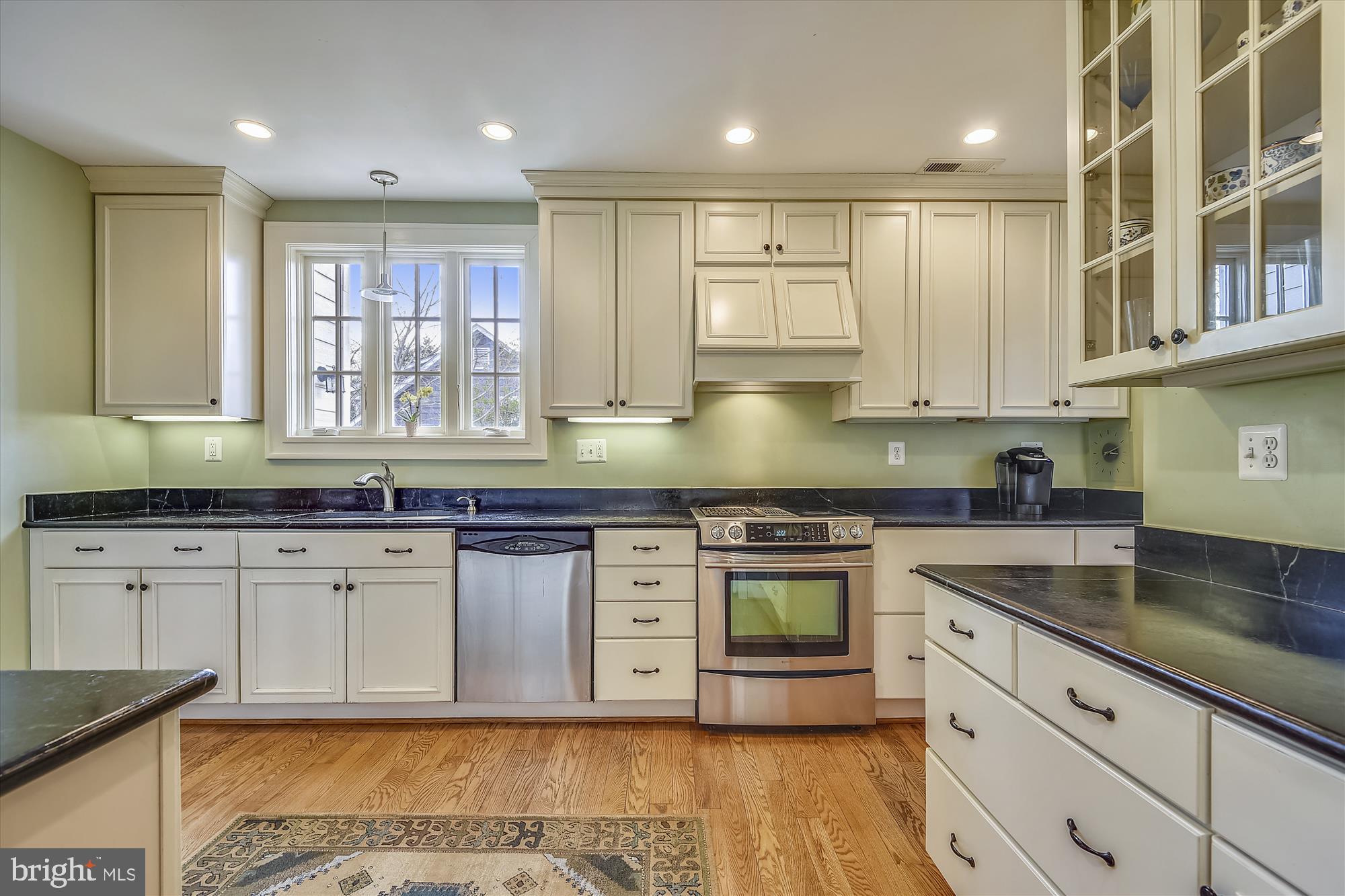 RUXTON - Residential