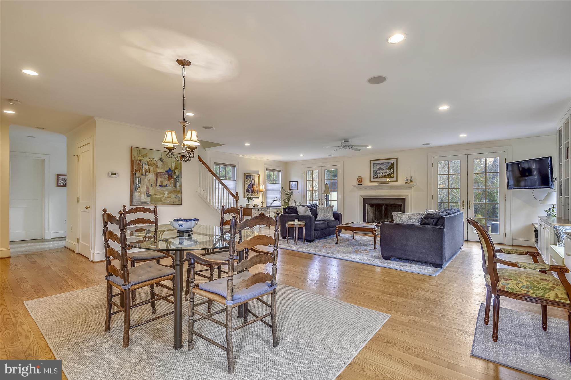 RUXTON - Residential