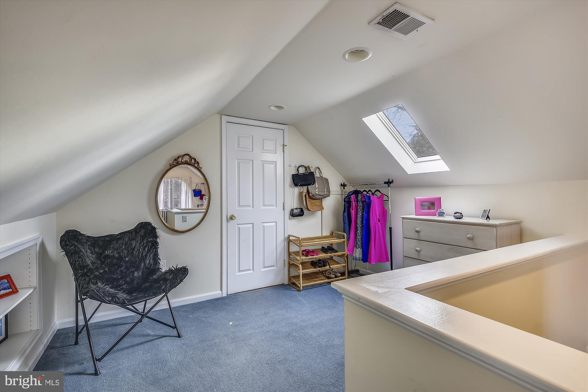 RUXTON - Residential