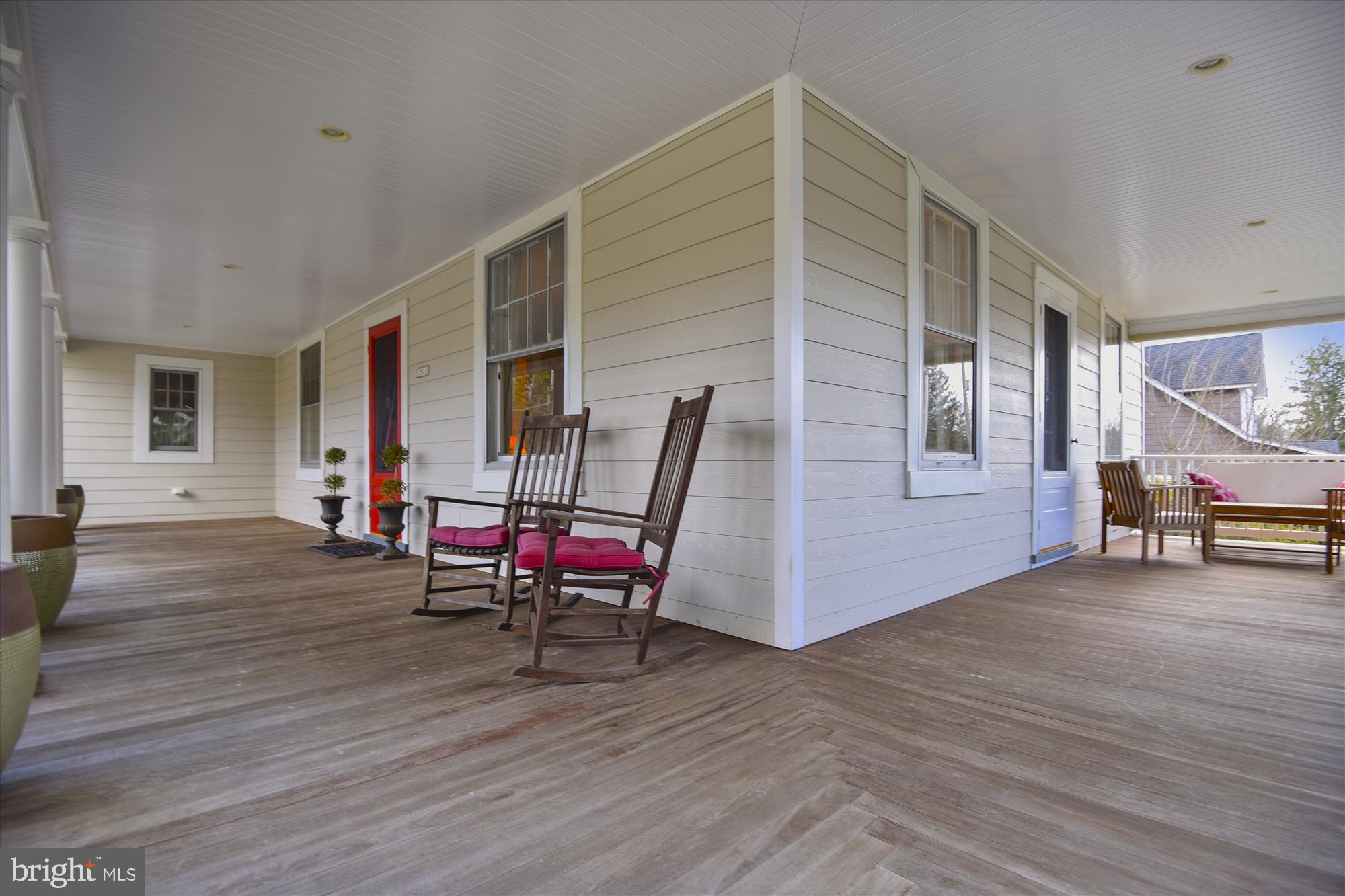 RUXTON - Residential