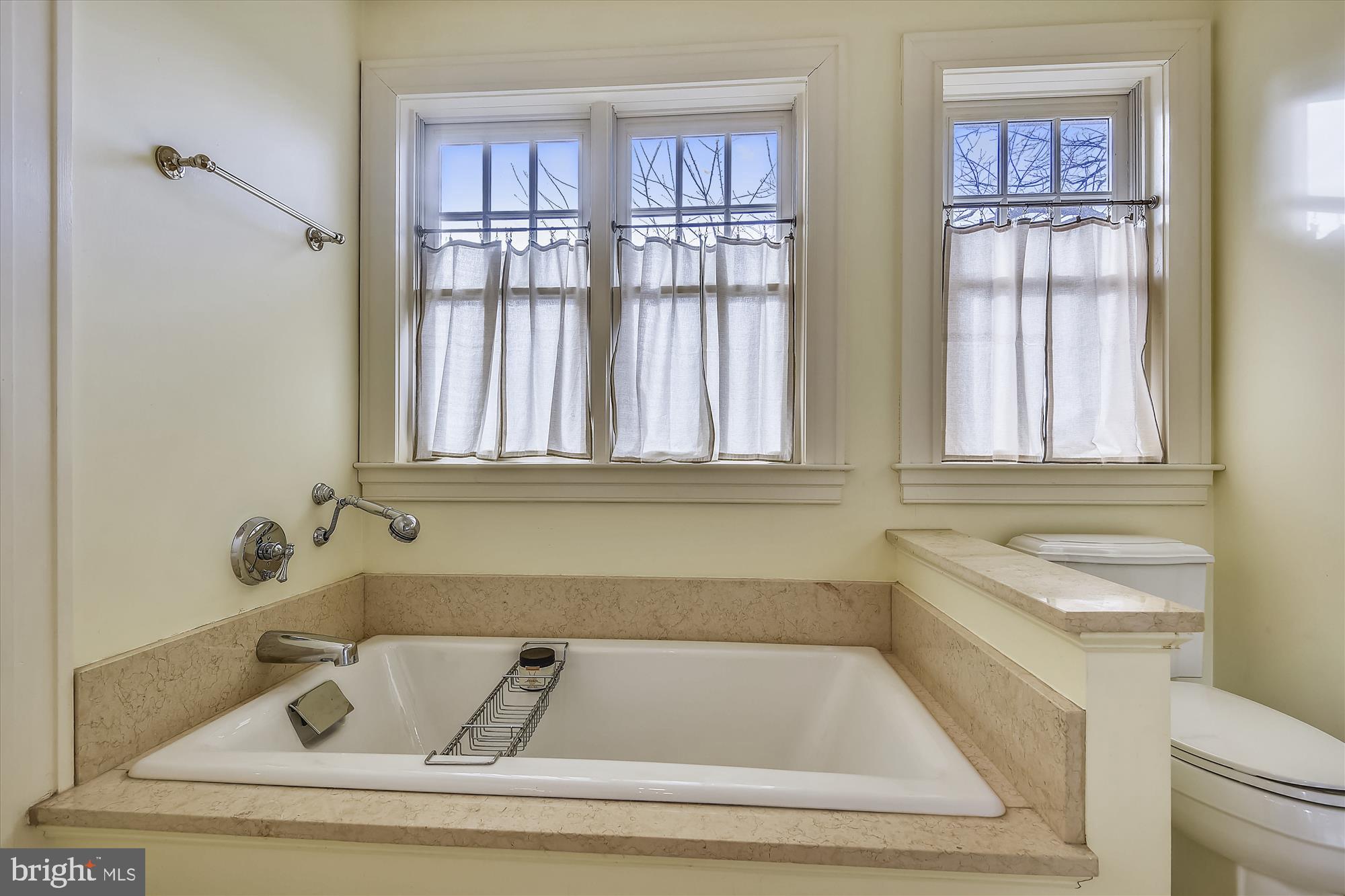 RUXTON - Residential