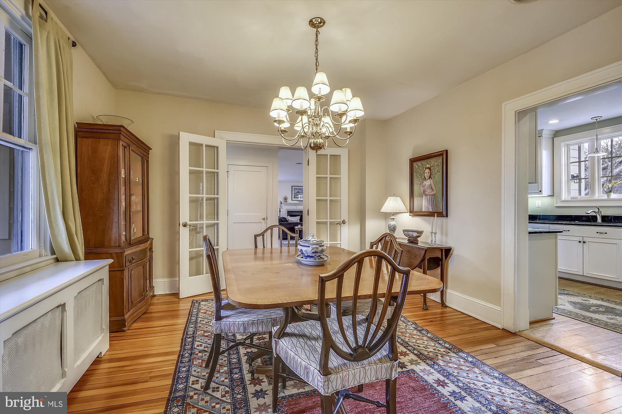 RUXTON - Residential