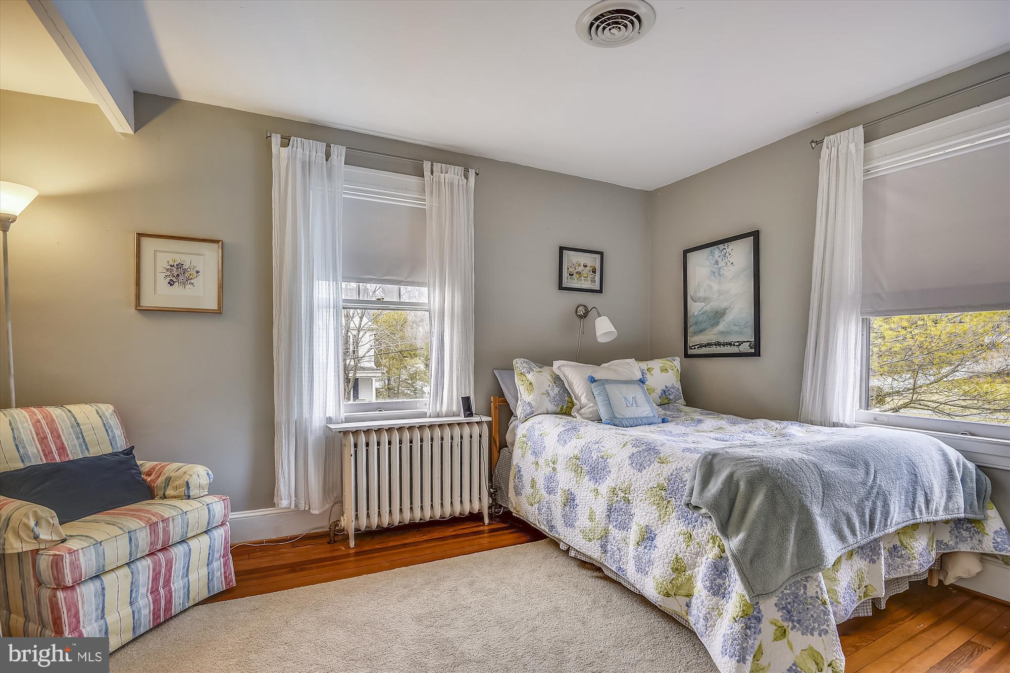 RUXTON - Residential