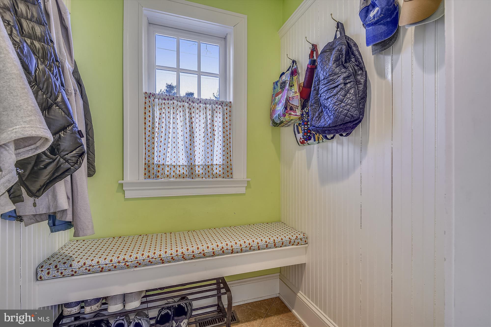 RUXTON - Residential