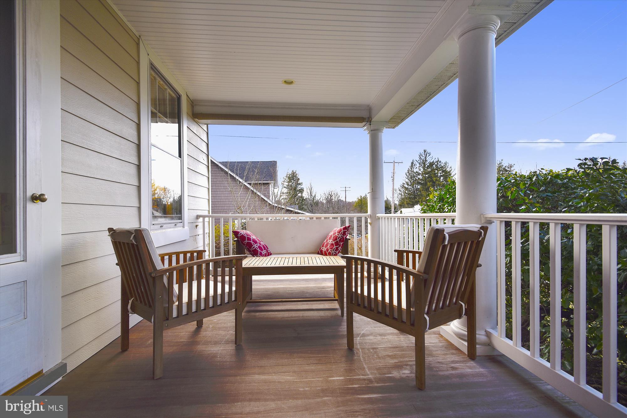 RUXTON - Residential