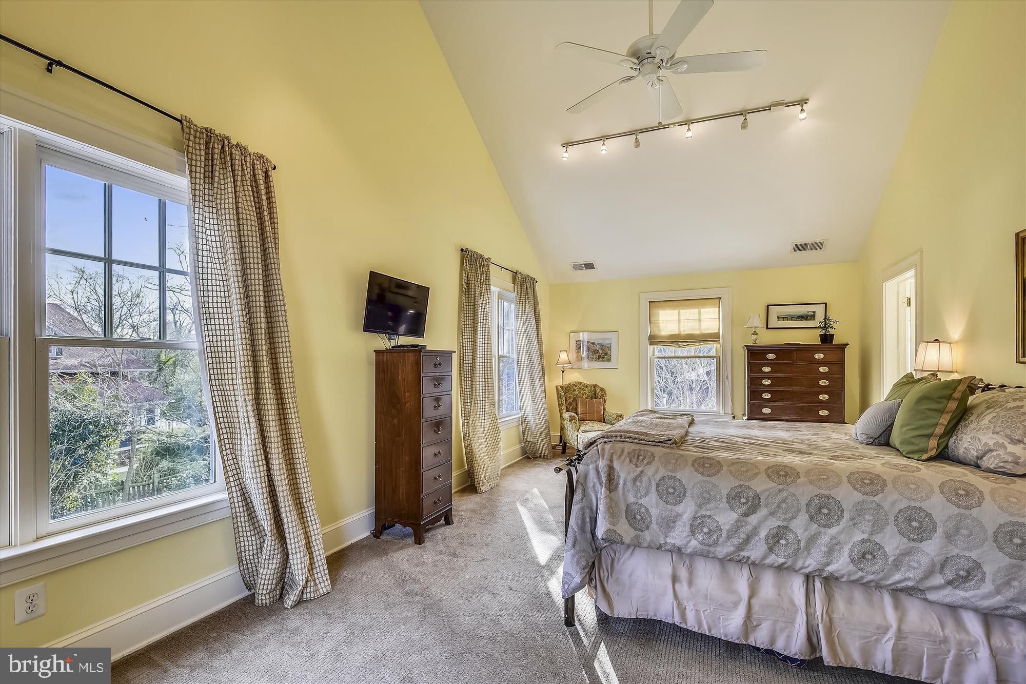 RUXTON - Residential