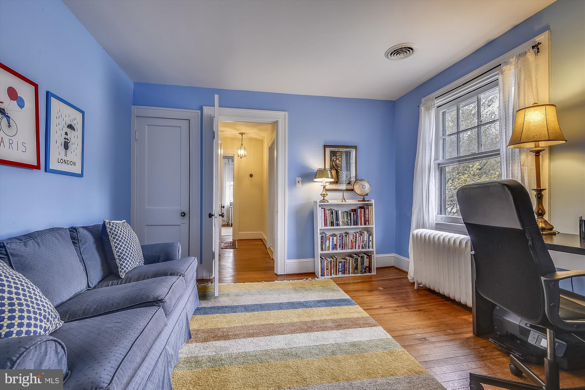 RUXTON - Residential