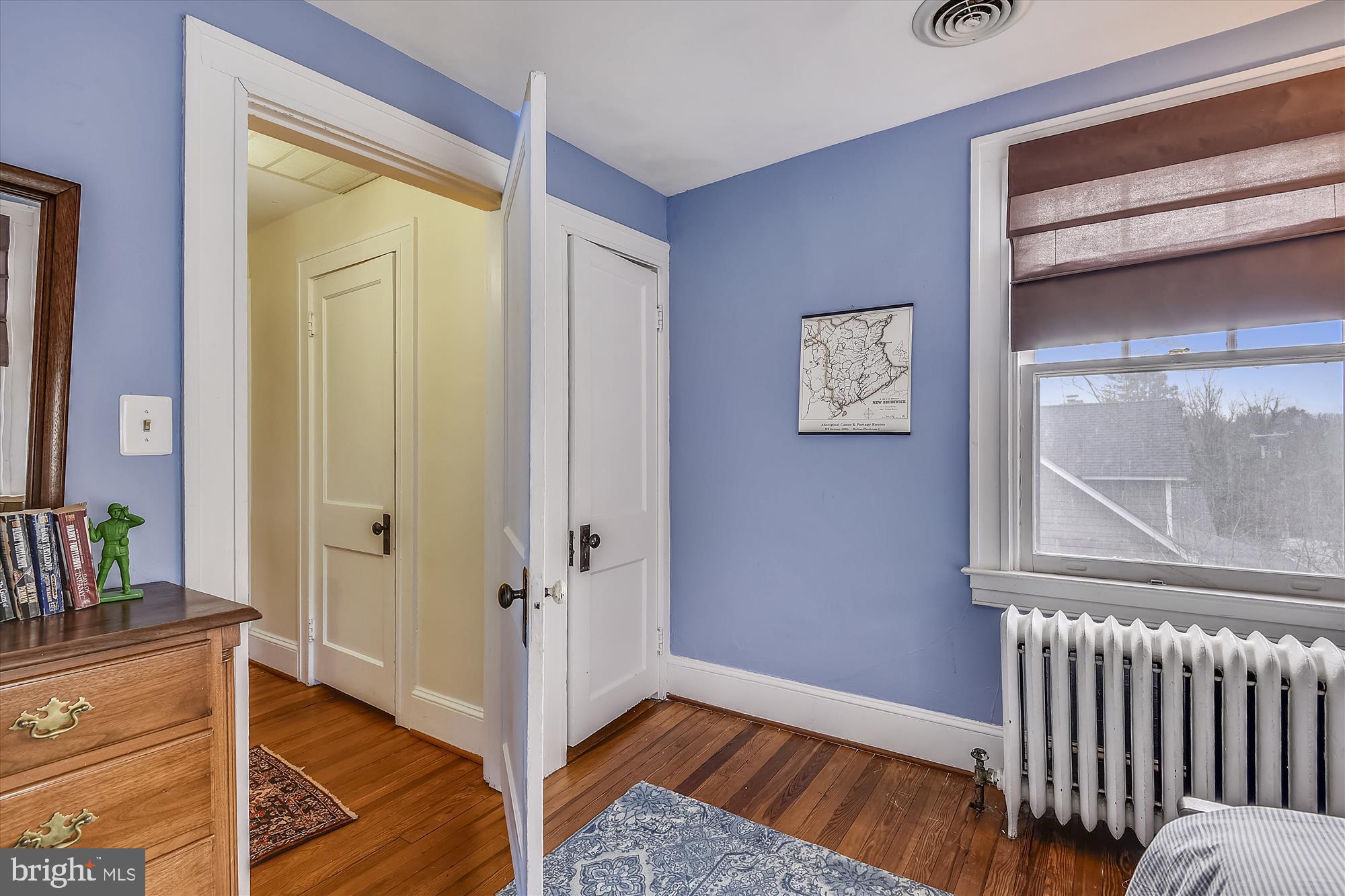 RUXTON - Residential