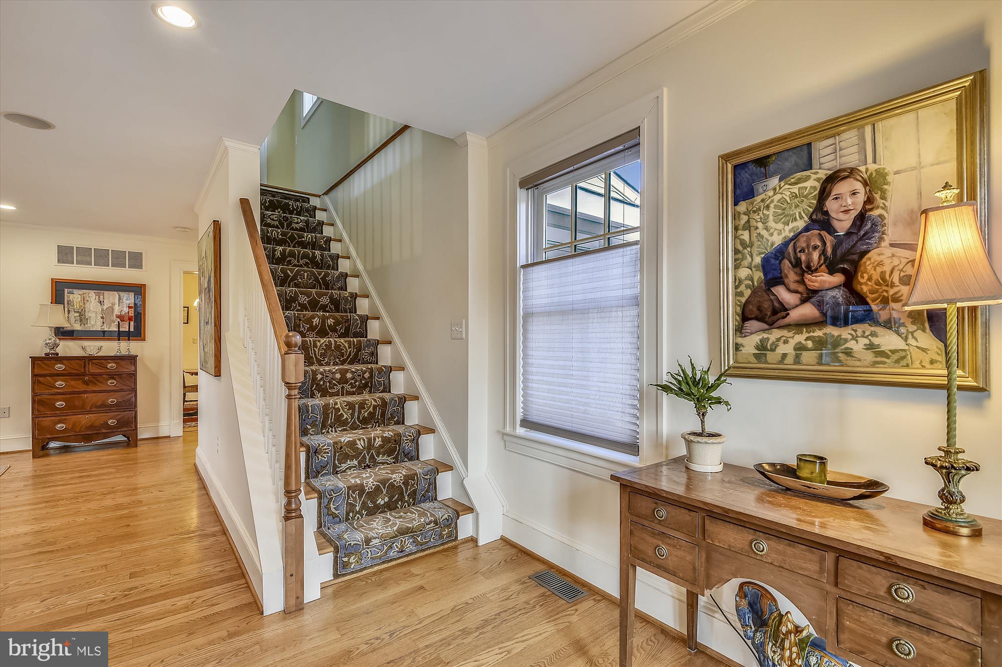 RUXTON - Residential