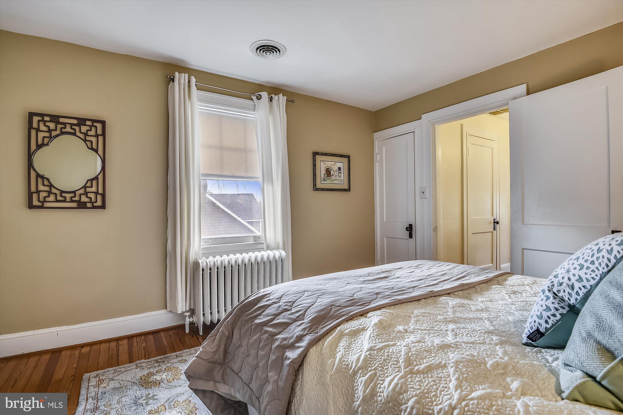 RUXTON - Residential