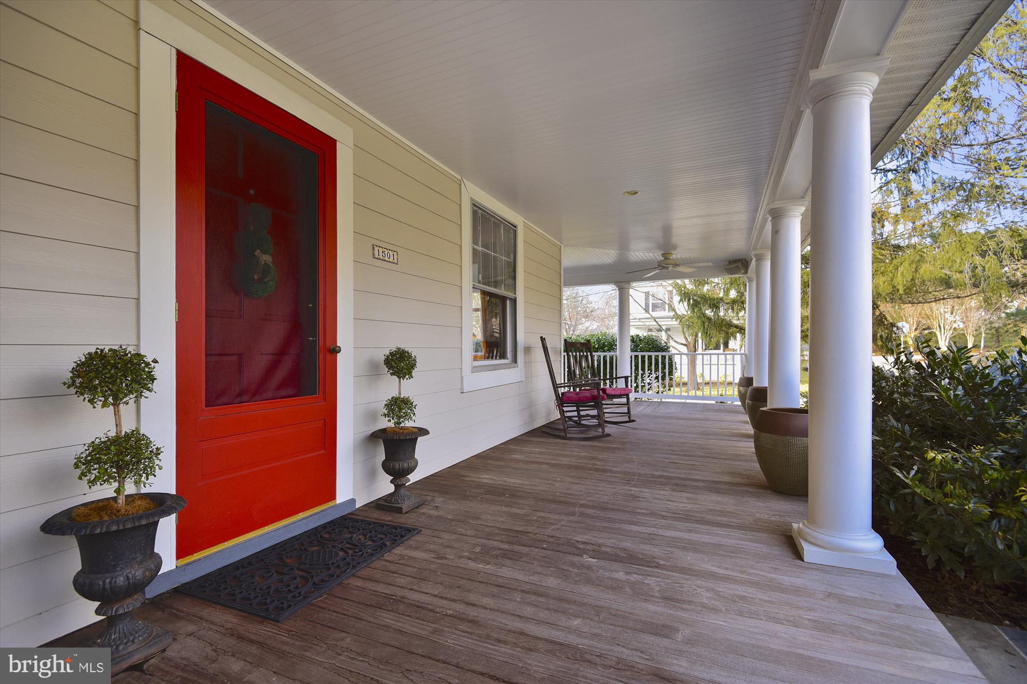 RUXTON - Residential