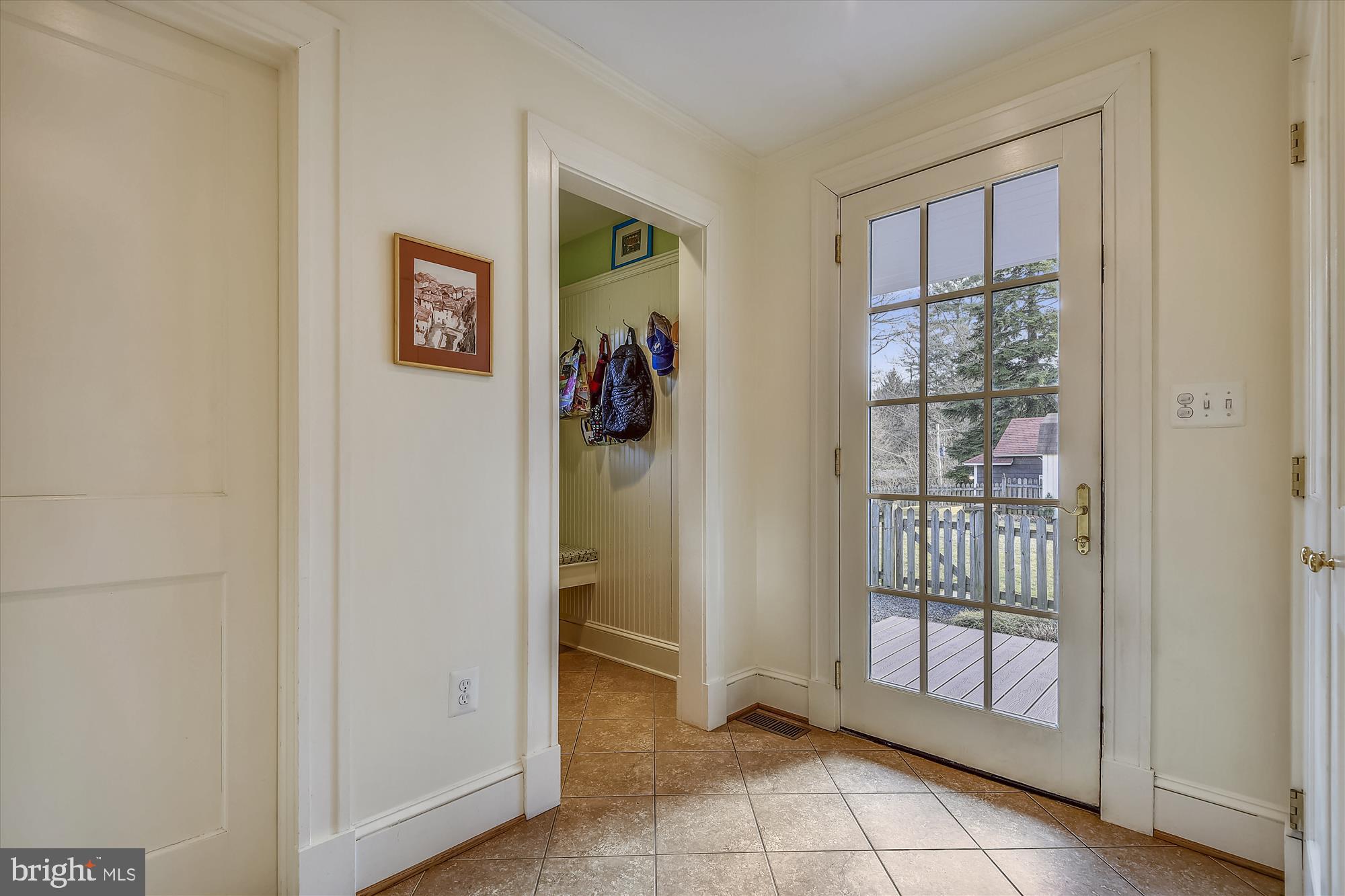 RUXTON - Residential