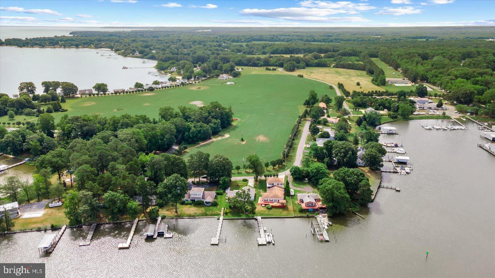 HARBOR VIEW - Residential