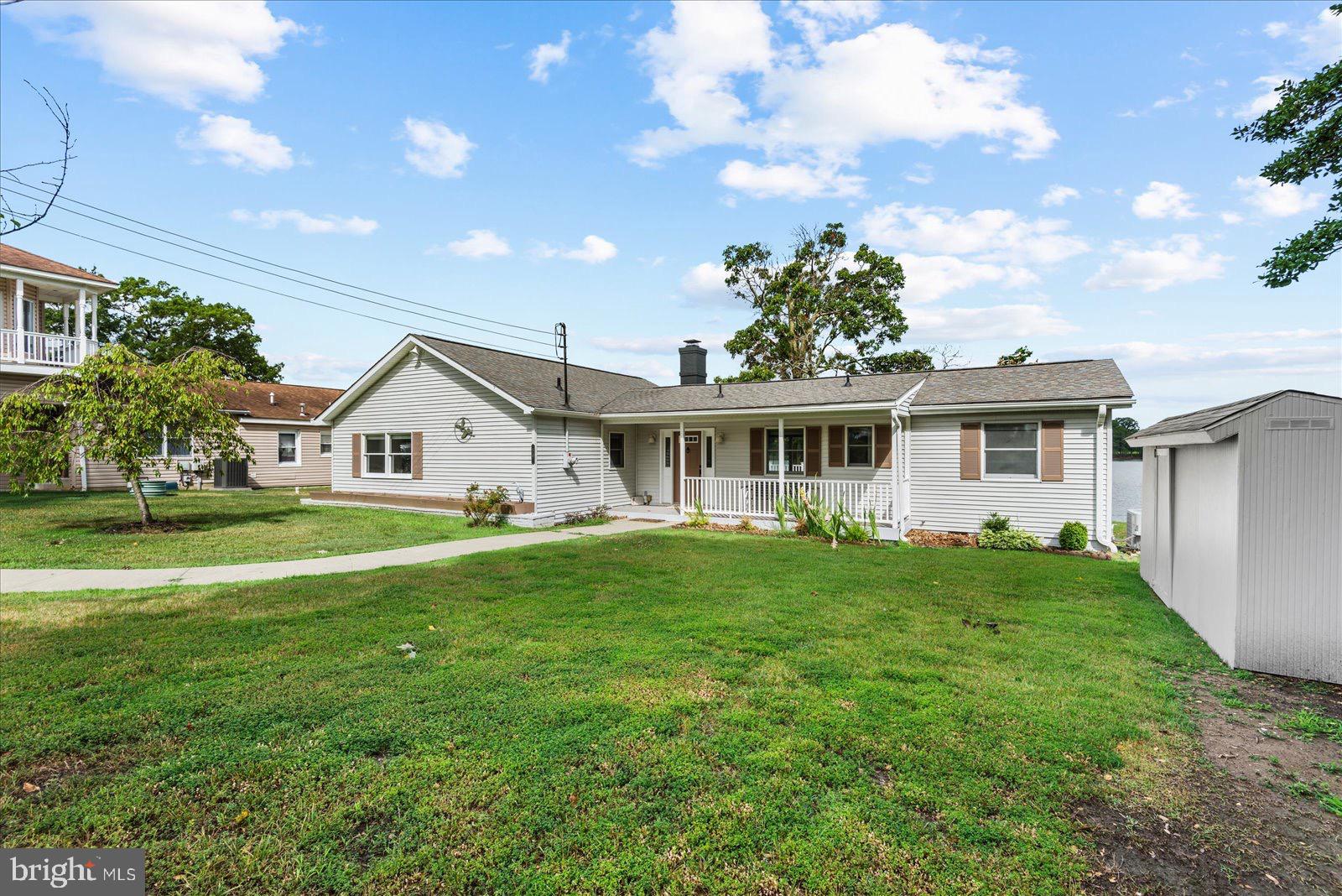 HARBOR VIEW - Residential