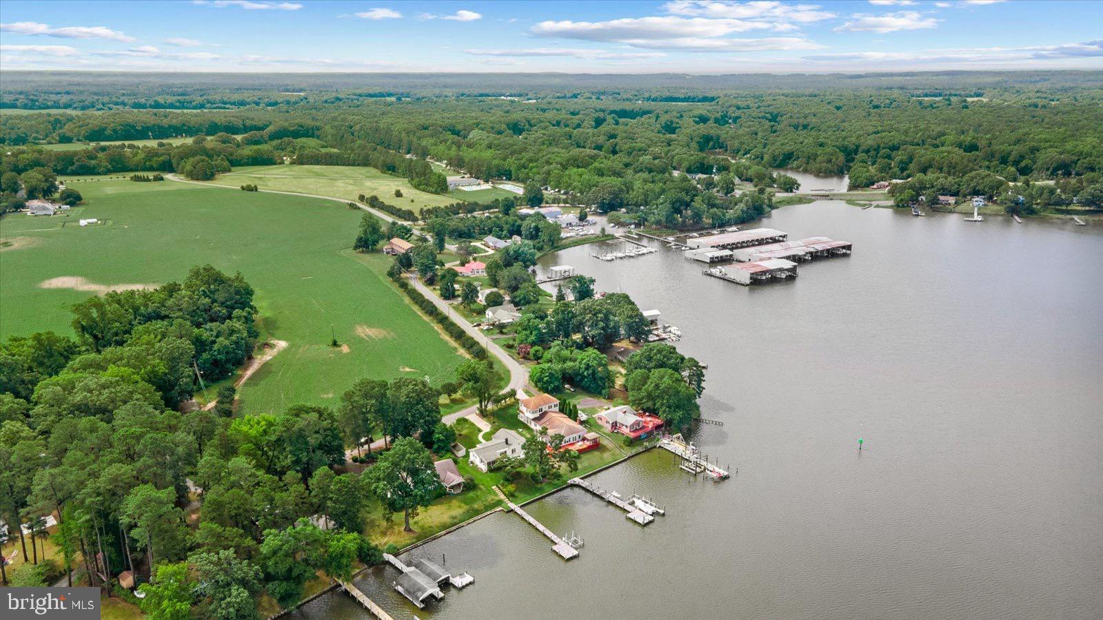 HARBOR VIEW - Residential