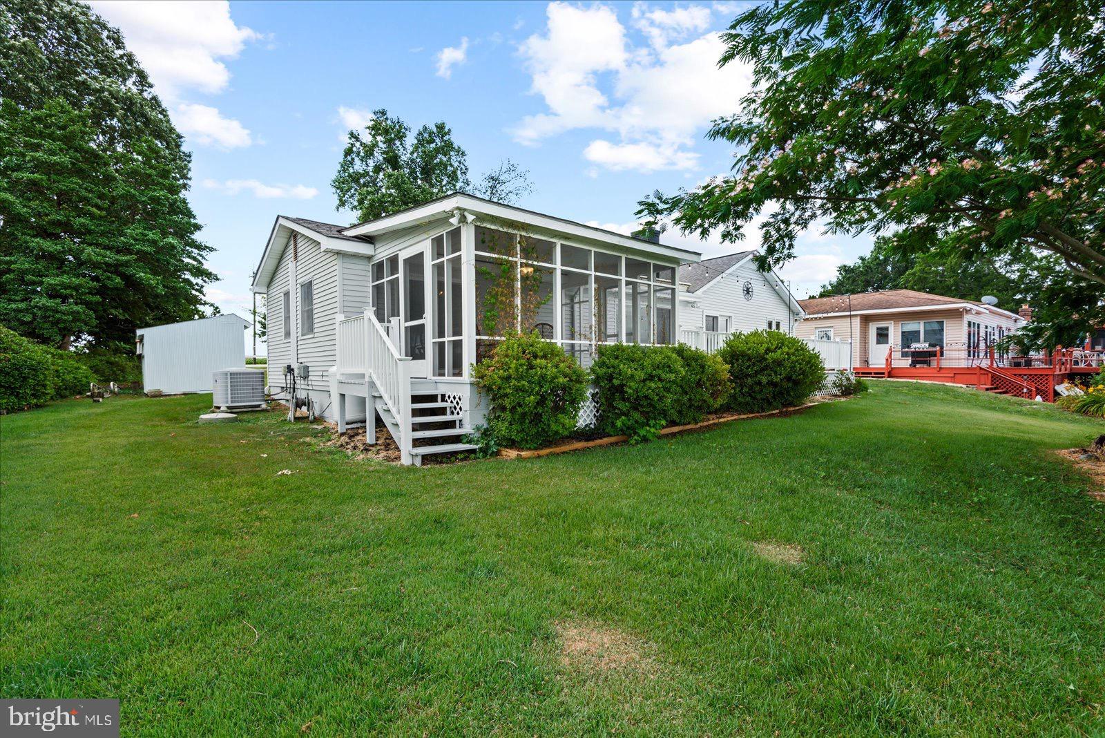 HARBOR VIEW - Residential