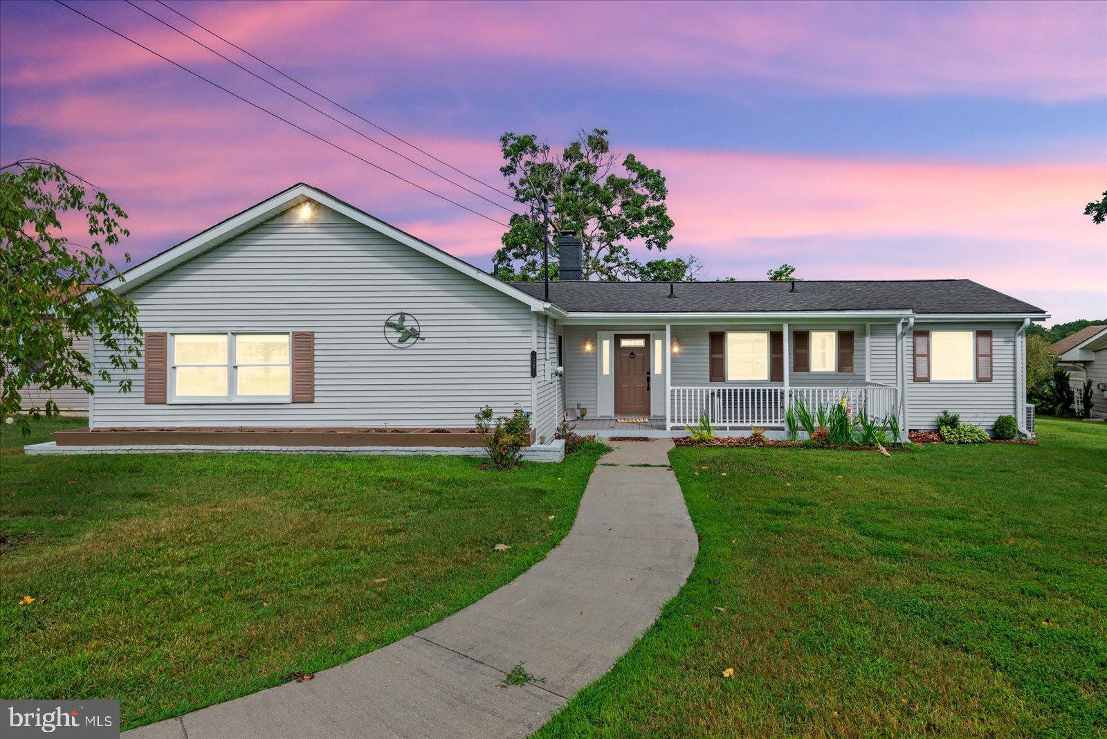 HARBOR VIEW - Residential