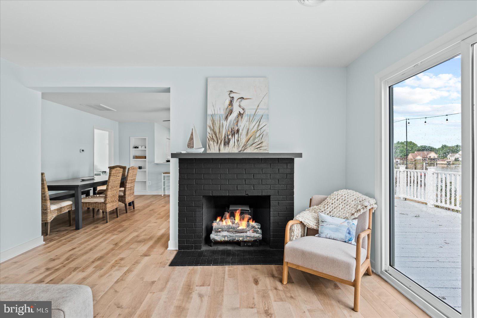 HARBOR VIEW - Residential