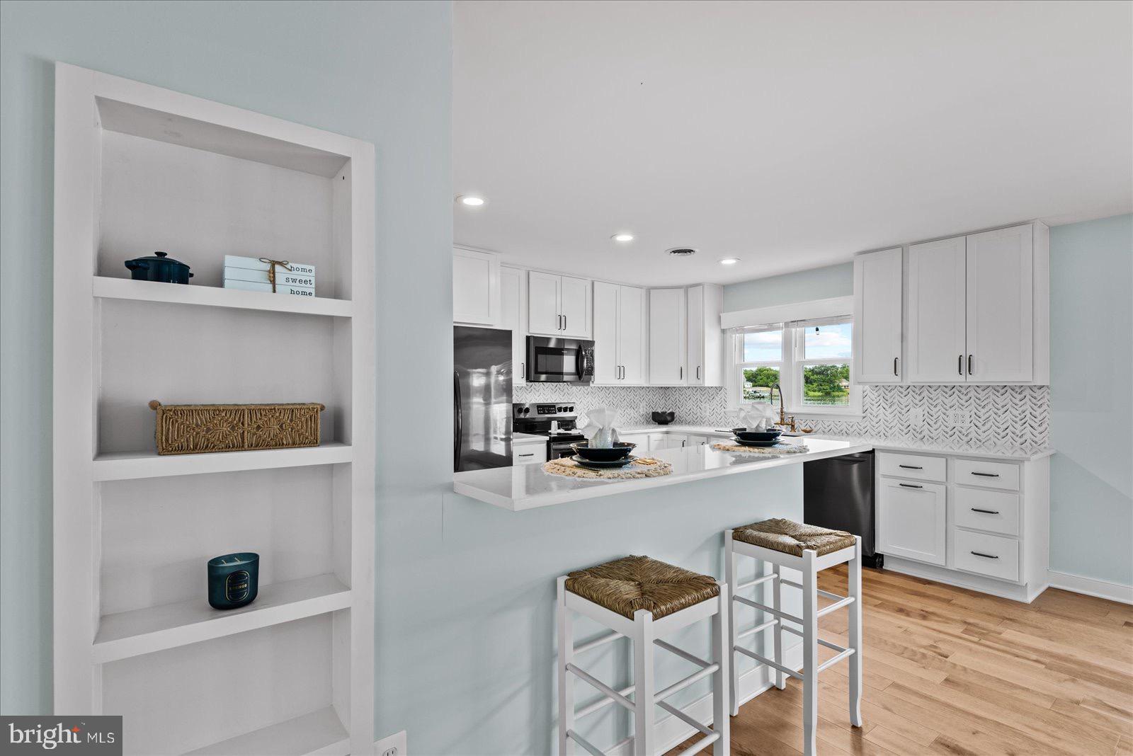 HARBOR VIEW - Residential