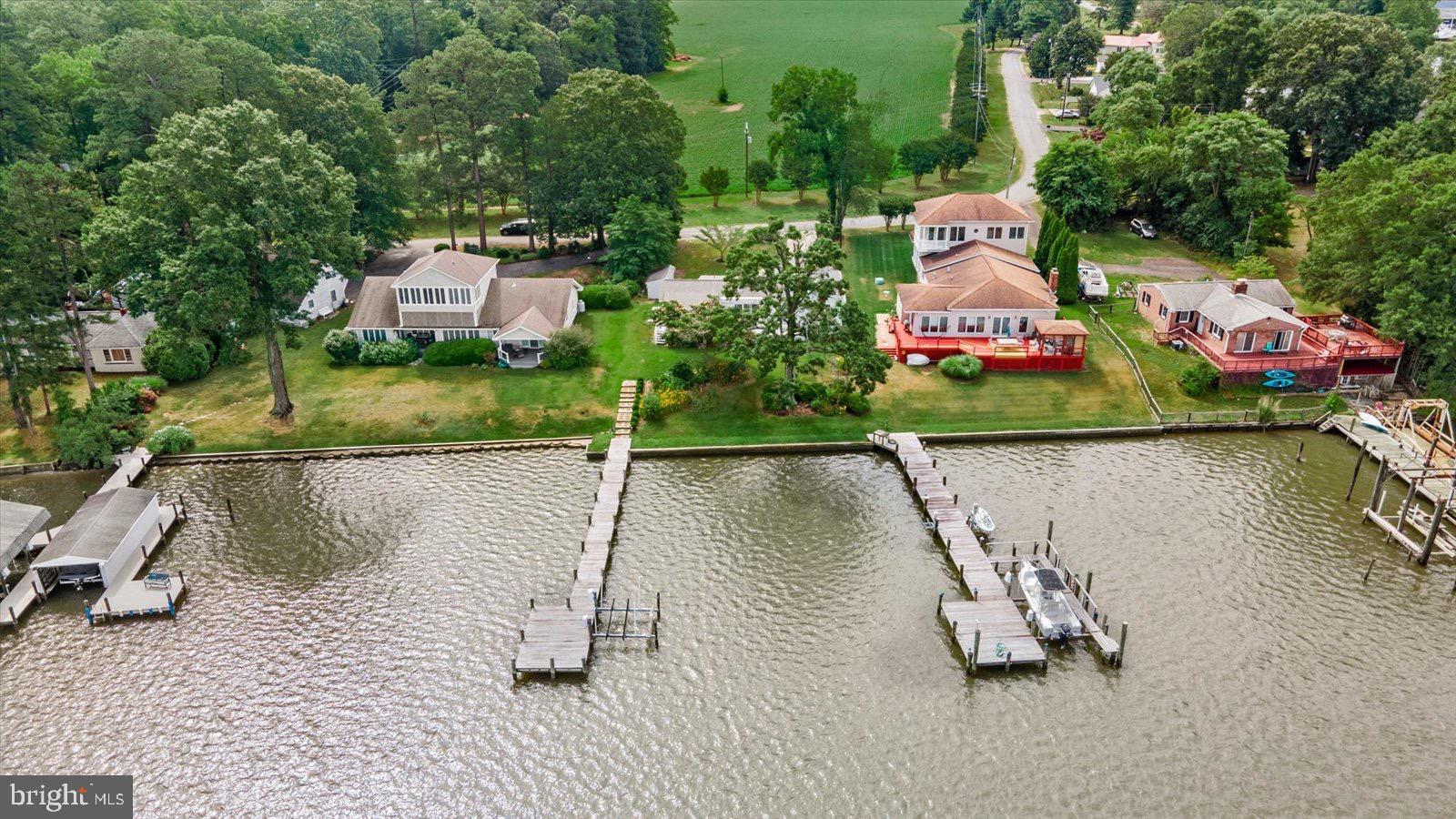 HARBOR VIEW - Residential