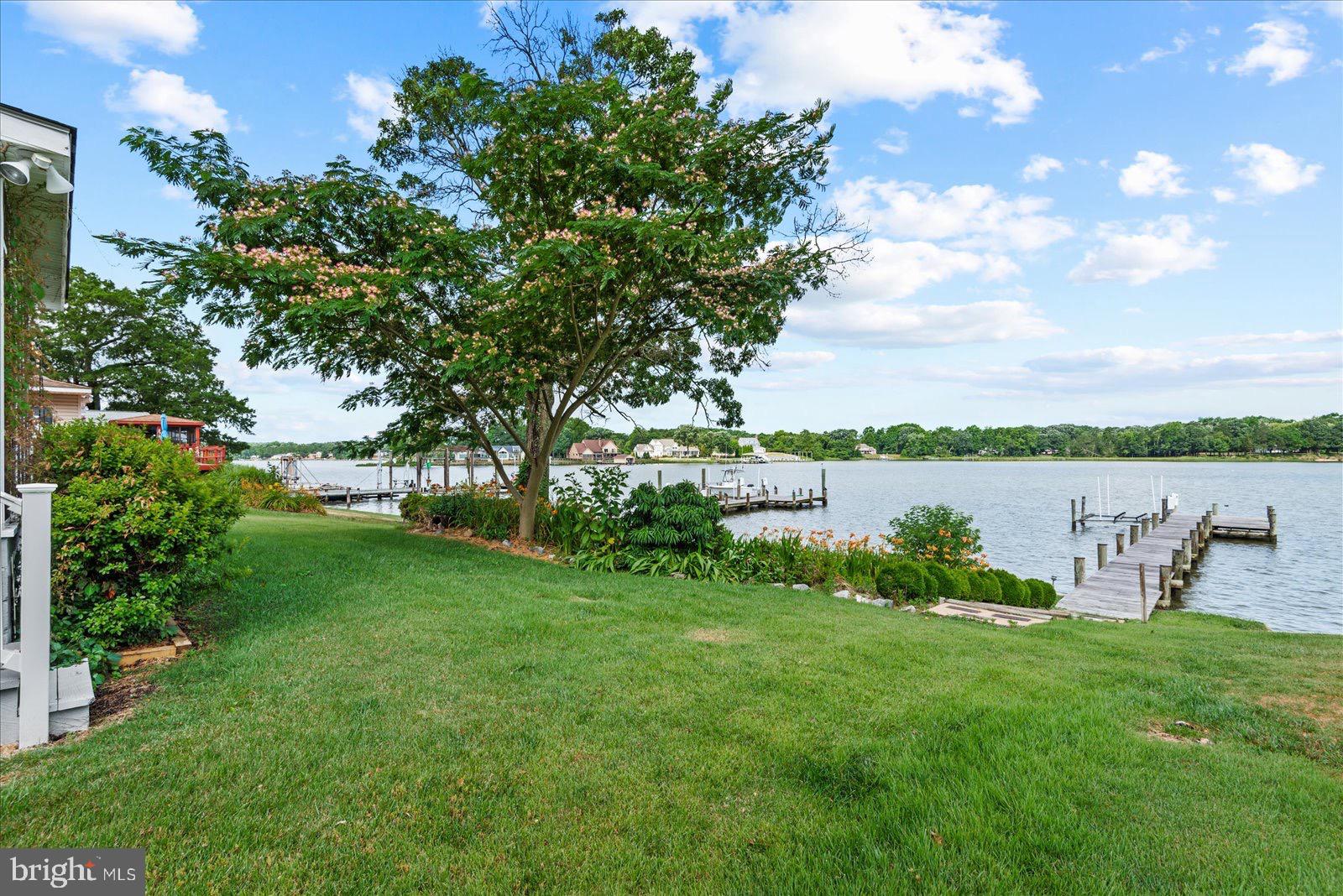 HARBOR VIEW - Residential