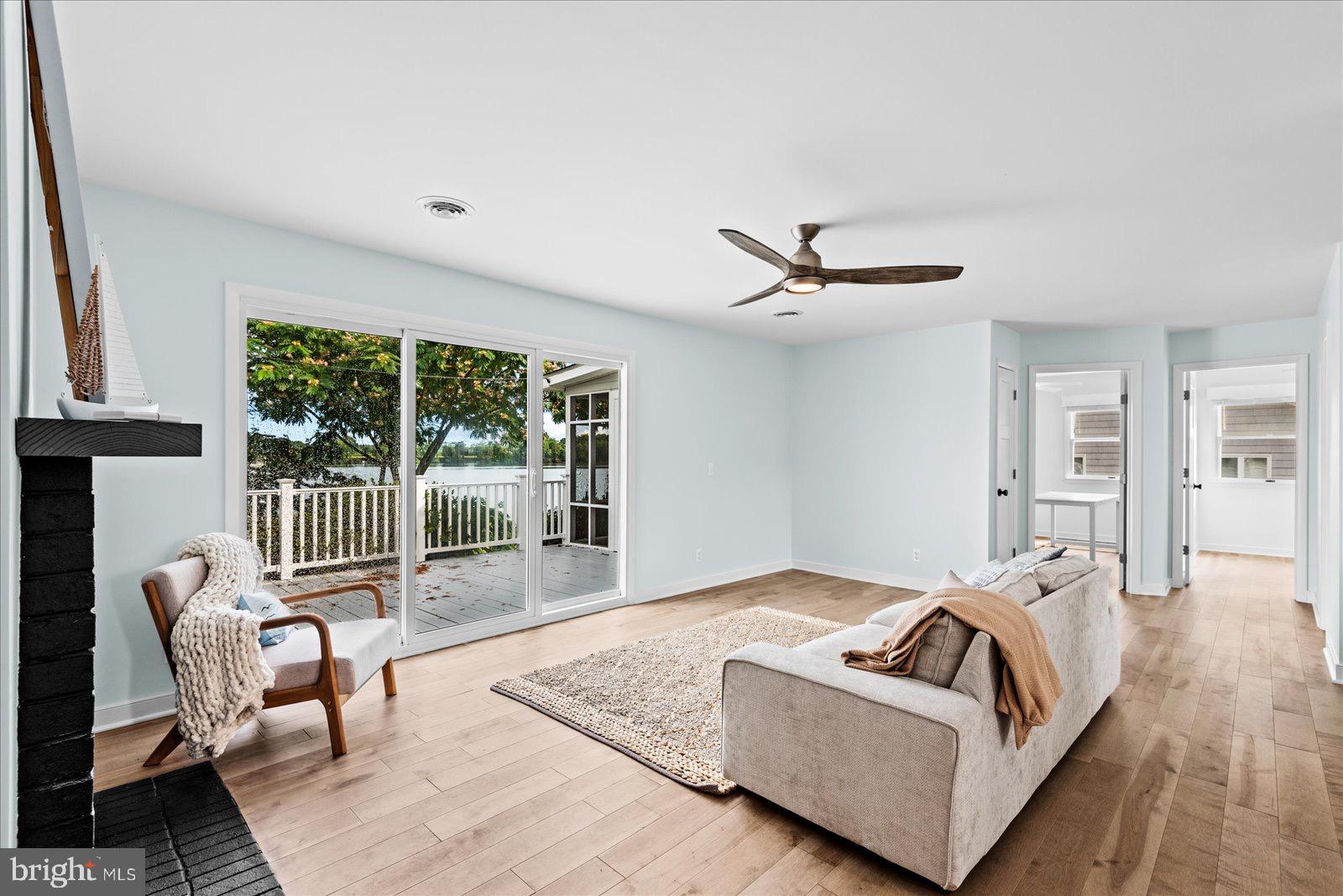 HARBOR VIEW - Residential