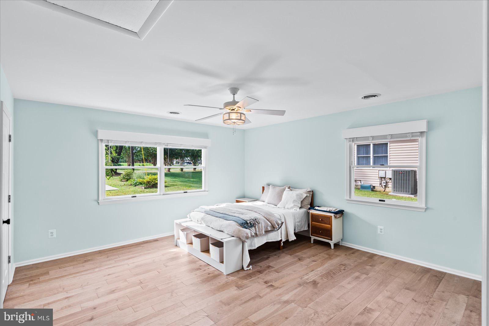 HARBOR VIEW - Residential