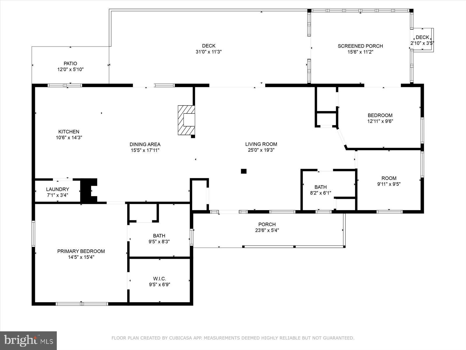 HARBOR VIEW - Residential