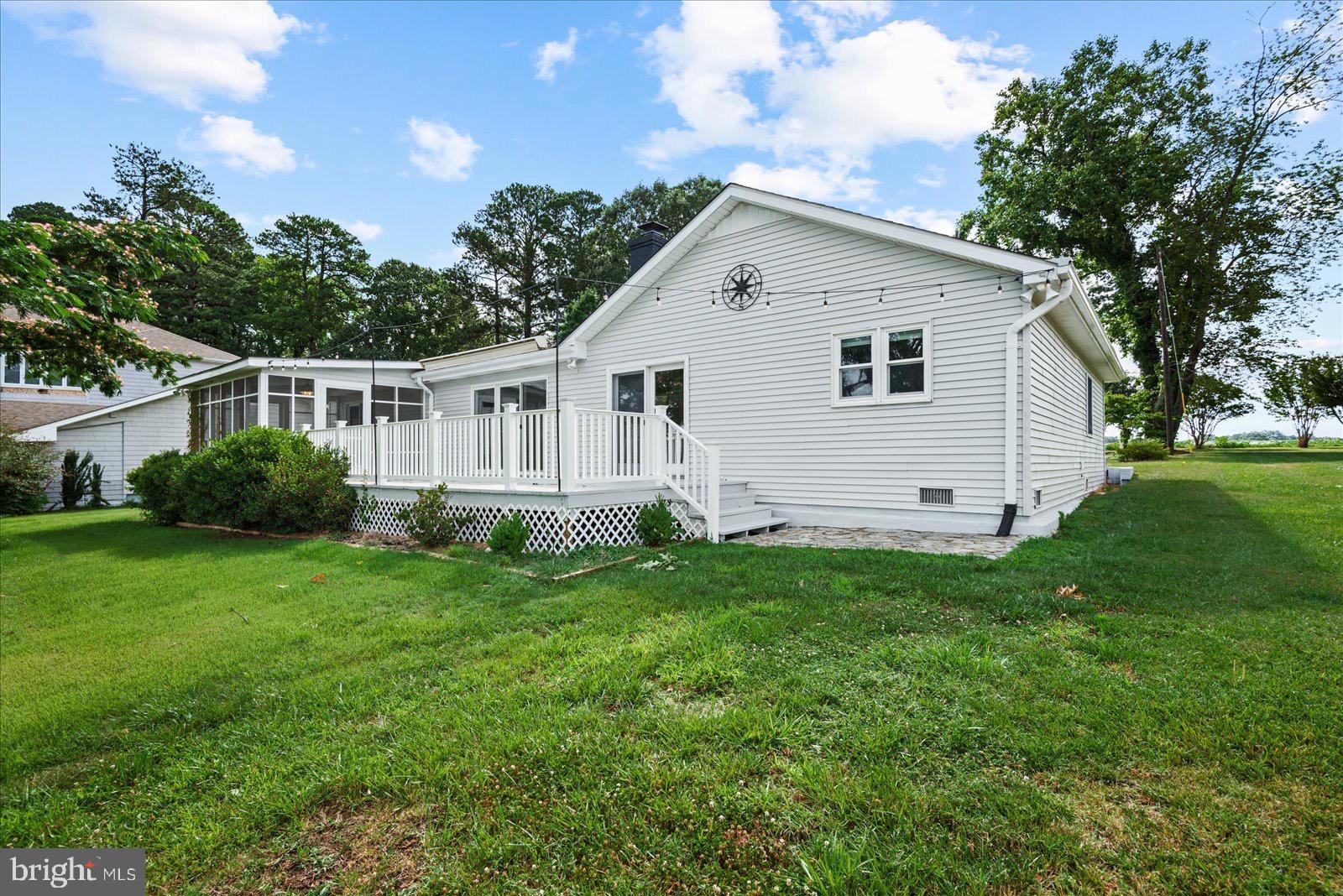 HARBOR VIEW - Residential