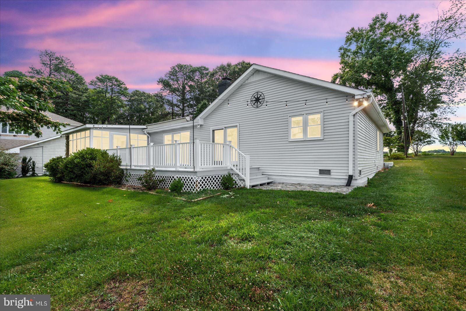 HARBOR VIEW - Residential