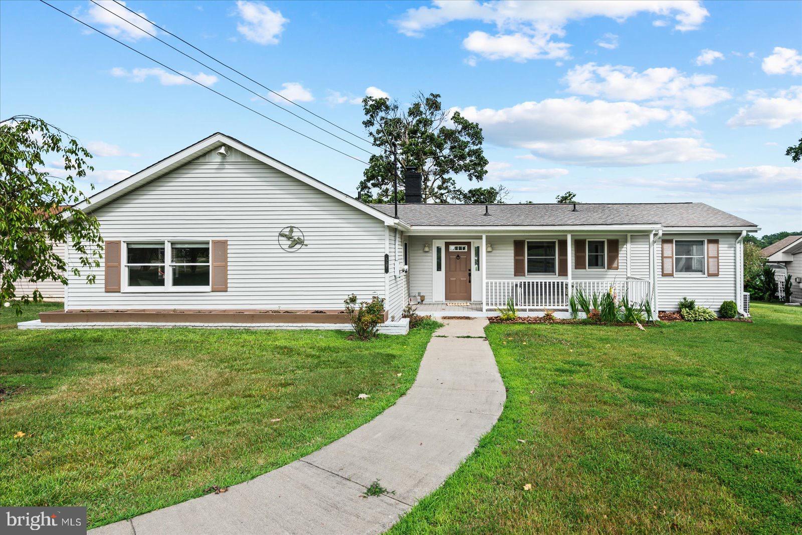 HARBOR VIEW - Residential