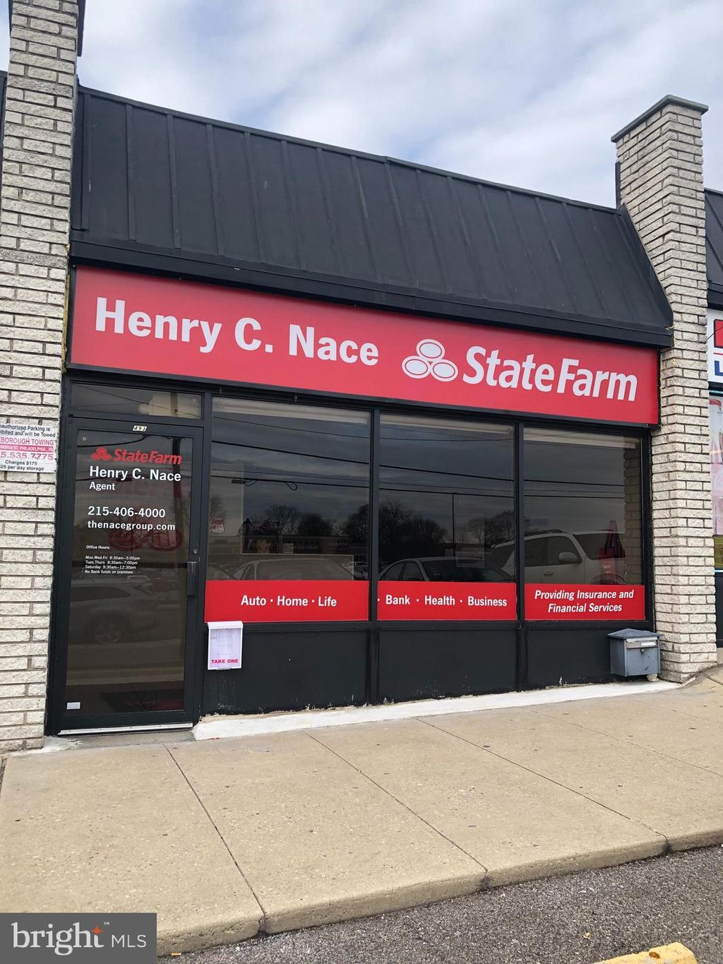 Photo of 493 Domino Lane, PHILADELPHIA, PA 19128 (MLS # PAPH2549608)