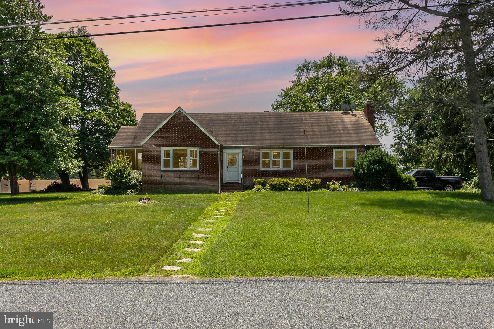 313 FORDS LANE