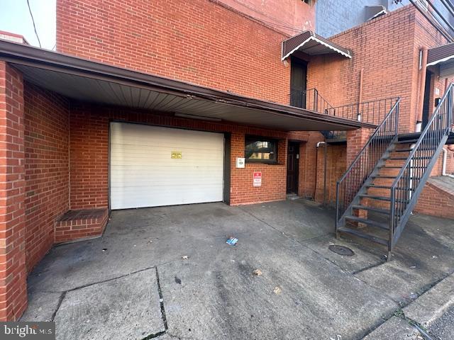ROSEDALE - Commercial Lease
