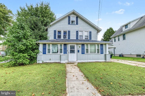 Photo of HAMMONTON, NJ 08037 (MLS # NJAC2026916)