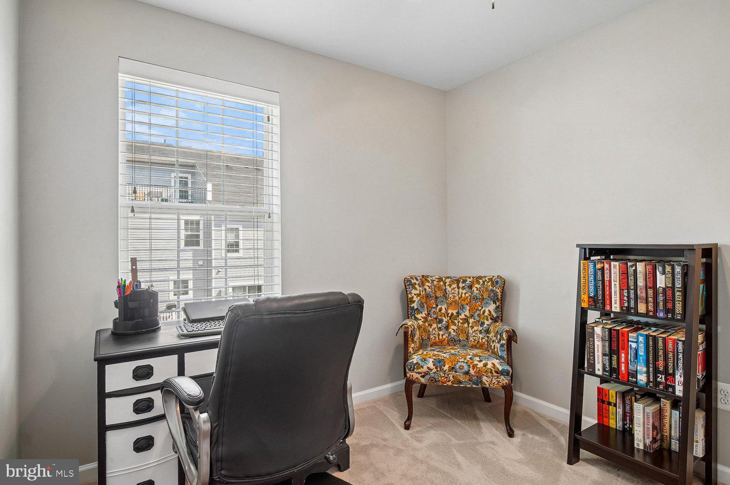 DORCHESTER VIEW - Residential