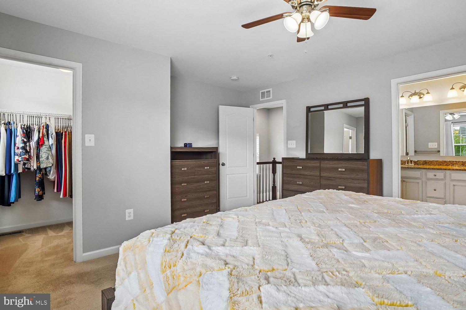 DORCHESTER VIEW - Residential