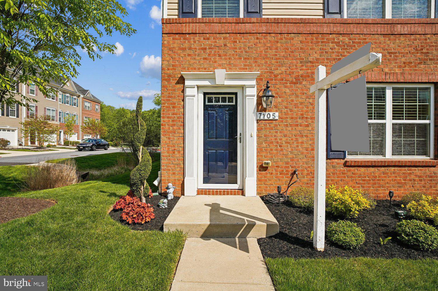 DORCHESTER VIEW - Residential