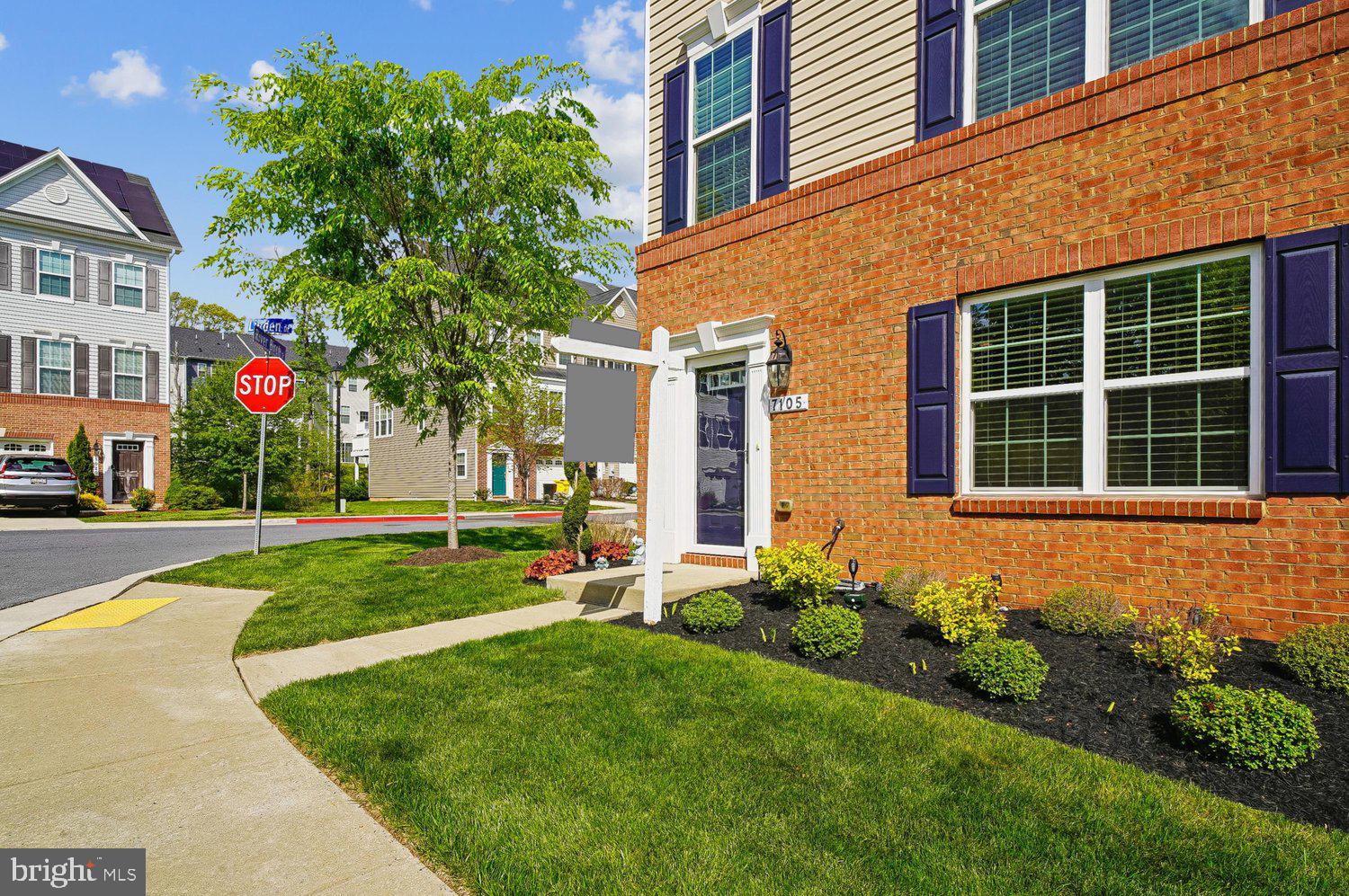 DORCHESTER VIEW - Residential